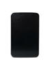 KAKU Cover For Samsung Galaxy Tab 3 T311 T310 8 inch_black